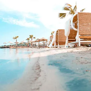 Cunda Fora Glamping Ayvalı
