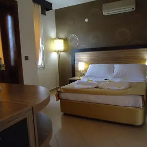 Ayvalik Beach Hotel *** Ayvalı