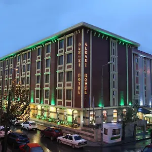 Otel Alrazi Florya ***