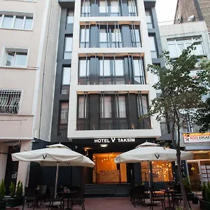 Otel V Taksim ***